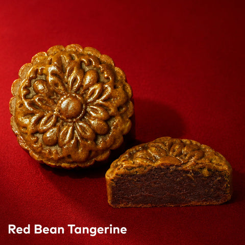 Mid Autumn Festival Mooncake