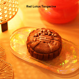 Mid Autumn of Love Mooncake