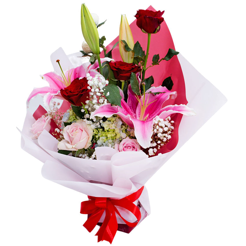 Rosalinda Bouquet