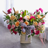 Rose Empress in Vase