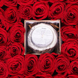 Rose Flame Bloom Box