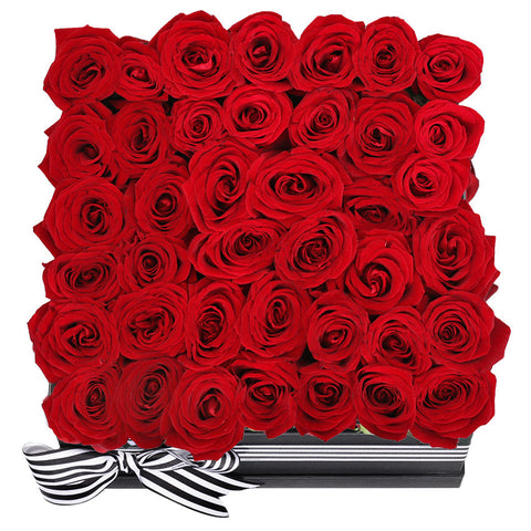 Rose Garden Bloom Box