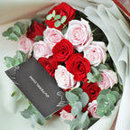 Rose Perle Bouquet