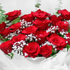 Rose Waltz Bouquet