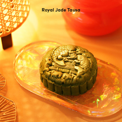 Mid Autumn Festival Mooncake
