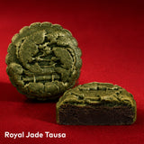 Mid Autumn Festival Mooncake