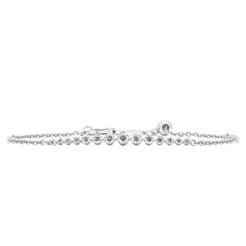 Sol et Terre Petite Evolve Bracelet