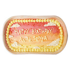 Sweetooth Ice Cake Box