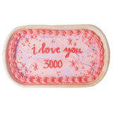 Sweetooth Ice Cake Box