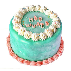 Sweetooth Mini Two Tier Ice Cake