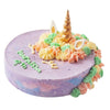 Sweetooth Unicorn Ice Cake