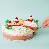 Sweetooth Xmass Ice Cake Hampers