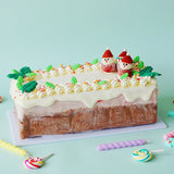 Sweetooth Xmass Ice Cake Hampers