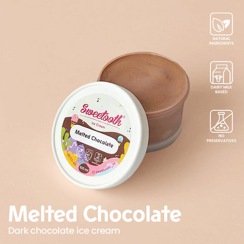 Sweetooth Xmass 8 Mini Cup Hampers