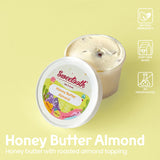 Sweetooth Xmass 8 Mini Cup Hampers