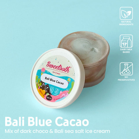 Sweetooth Xmass 8 Mini Cup Hampers