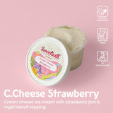 Sweetooth Xmass 8 Mini Cup Hampers