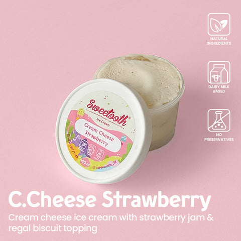 Sweetooth Xmass 8 Mini Cup Hampers