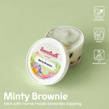 Sweetooth Xmass 8 Mini Cup Hampers