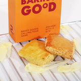 Nibbl Say Cheese, Regret Nothing