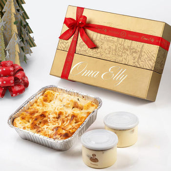 Oma Elly Season Hampers