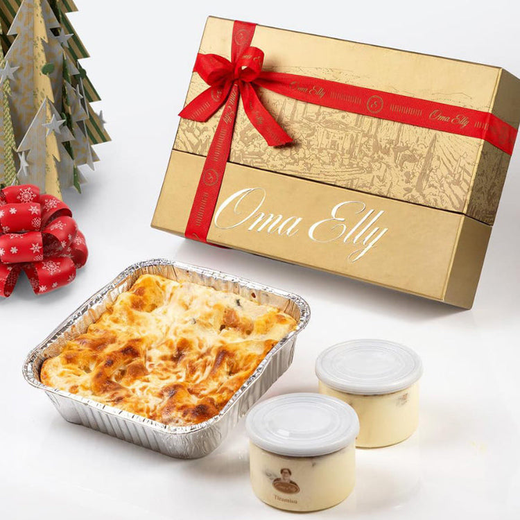 Oma Elly Season Hampers