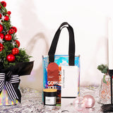 Serene Mini Holo Bag