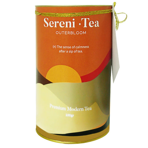 Outerbloom Lovestruck