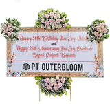 Cermati Papan Bunga Bali