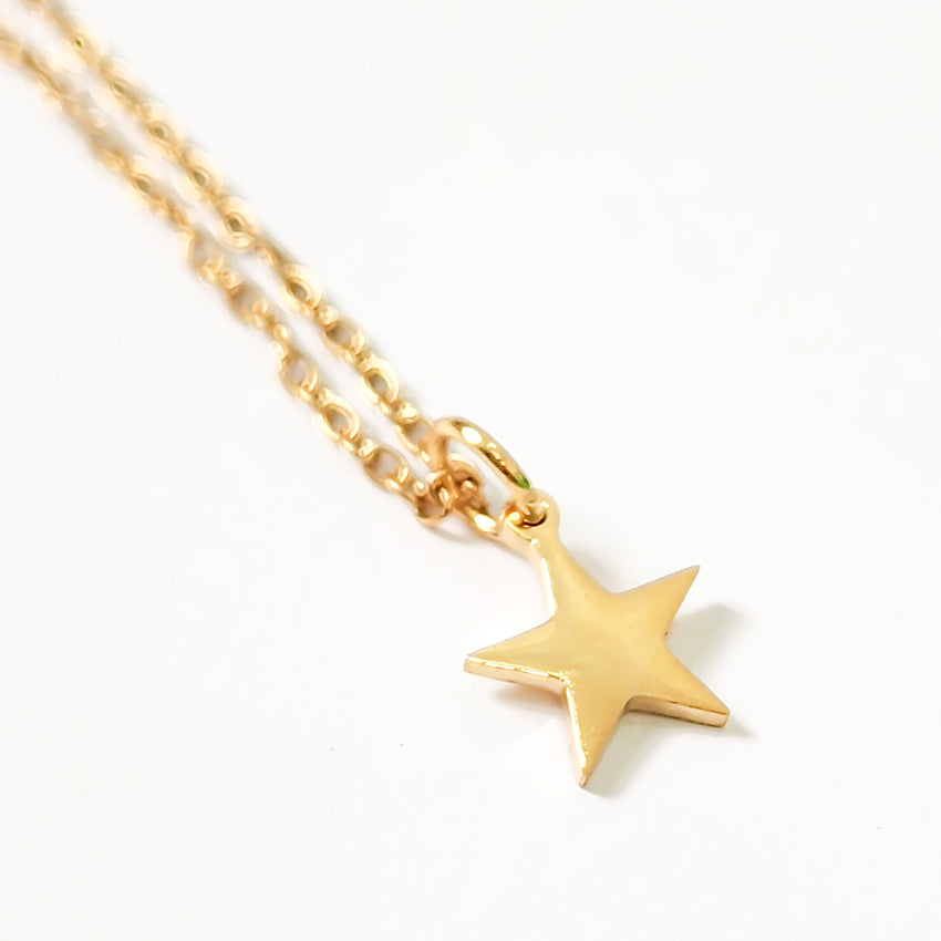 Shine Personalized Necklace