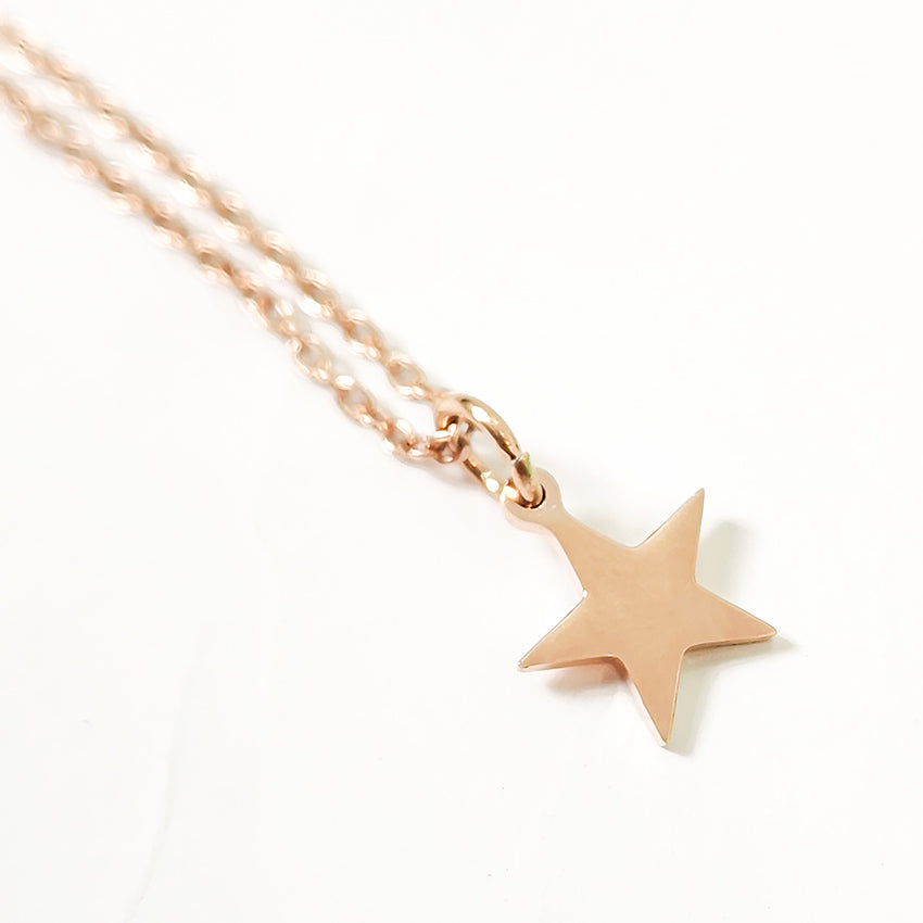 Shine Personalized Necklace