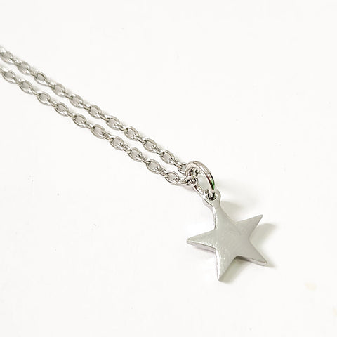 Shine Personalized Necklace