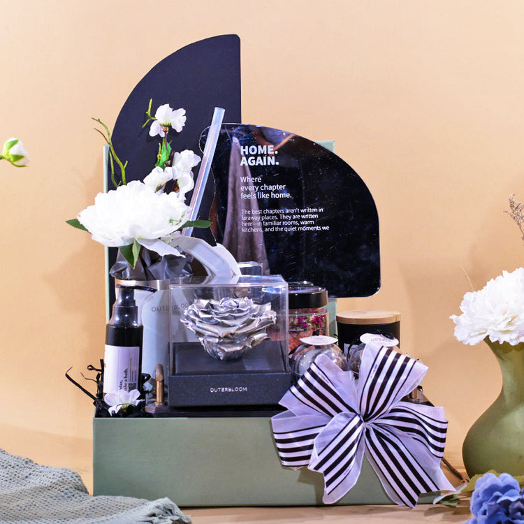 Signature Ramadan Blessing Precious Hampers