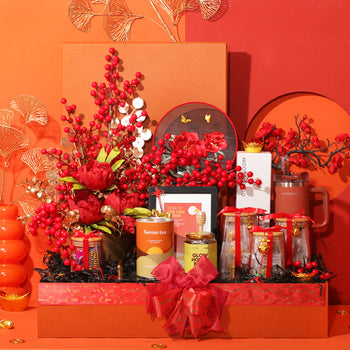 Signature CNY Grande Hampers