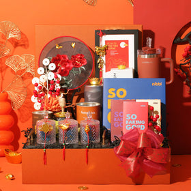 Signature CNY Prestige Hampers