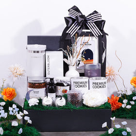 Signature Ramadan Fancy Hampers