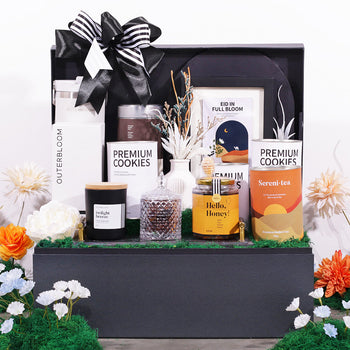 Signature Ramadan Luxury Hampers