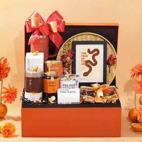 Signature CNY Luxury Hampers