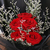 Signature Midnight Kiss Bouquet - Classic