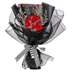 Signature Midnight Kiss Bouquet - Classic