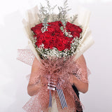 Signature Midsummer Kiss Bouquet