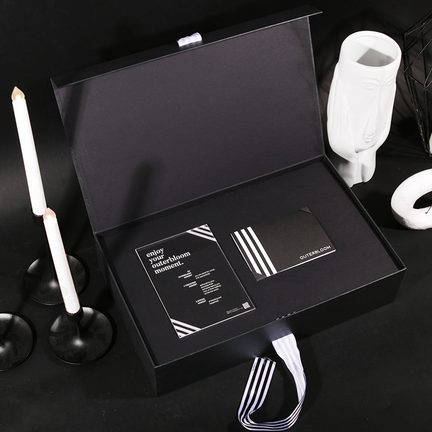 Signature Ramadan Premier Hampers