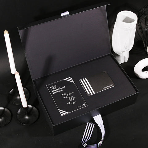 Signature Ramadan Premier Hampers