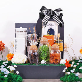 Signature Ramadan Velvet Hampers