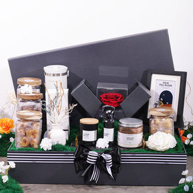 Signature Ramadan Grande Astoria Hampers