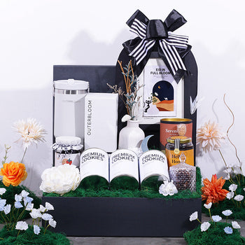 Signature Ramadan Premium Hampers