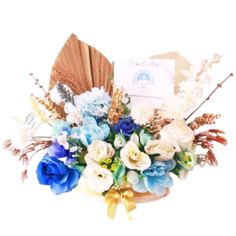 Sky Garden Artificial