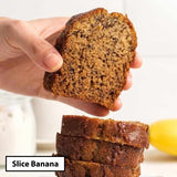 Snack Box Classic Cake