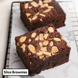 Snack Box Classic Cake