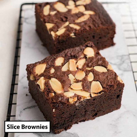 Snack Box Classic Cake